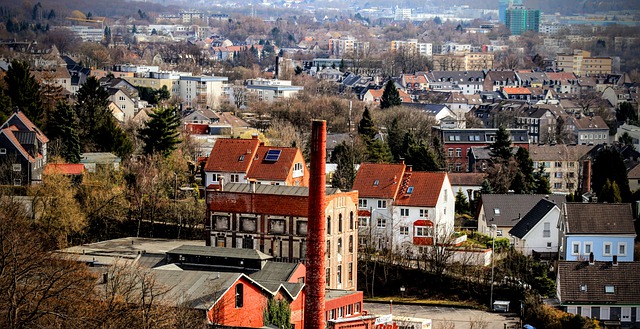 Fernstudium Wuppertal