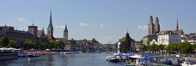 Fernstudium Zürich